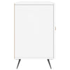Weißes Sideboard Dianne 100x36x60cm (Holz)