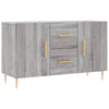 Harmaa senkki Cg 100x36x60cm (puinen)