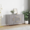 Harmaa senkki Cg 100x36x60cm (puinen)