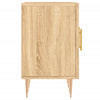 TV-Möbel Cireana aus Sonoma-Eiche 150x30x50cm (Holz)