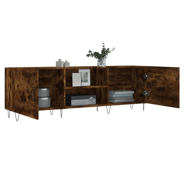 Savutammi TV-Möbel Maureen 150x30x50cm (Holz)