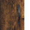 Savutammi TV-Möbel Maureen 150x30x50cm (Holz)