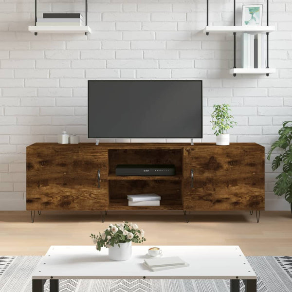 Savutammi TV-Möbel Maureen 150x30x50cm (Holz)