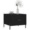 Couchtische Gambela 50x50x40cm (2 Stk. Holz)