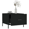 Couchtische Gambela 50x50x40cm (2 Stk. Holz)