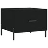 Couchtische Gambela 50x50x40cm (2 Stk. Holz)