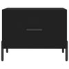 Couchtische Gambela 50x50x40cm (2 Stk. Holz)