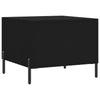 Couchtische Gambela 50x50x40cm (2 Stk. Holz)