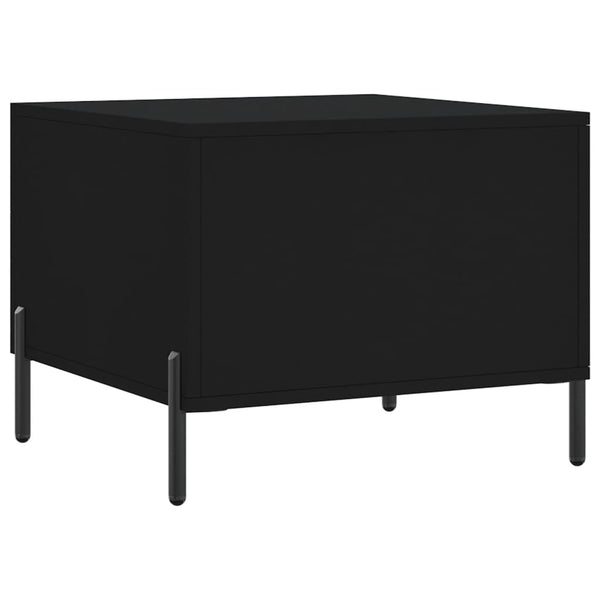 Couchtische Gambela 50x50x40cm (2 Stk. Holz)