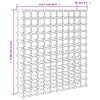 Viinipulloteline Sidney 112,5x23x123,5cm (120 pullolle mänty)