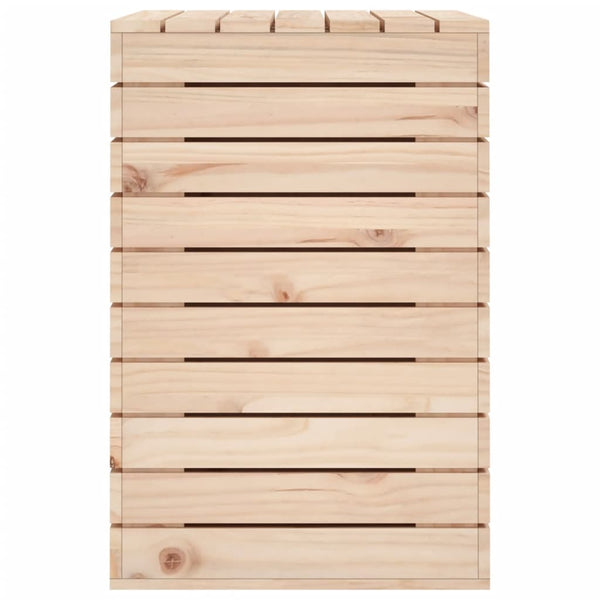 Pyykkikori Diki 88,5x44x66cm (mänty)