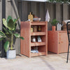 Izvin Außenküchenschrank 55x55x92cm (Douglasie)