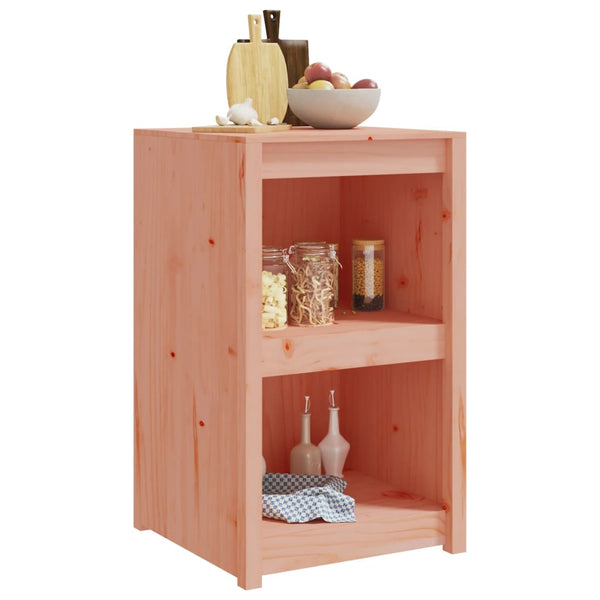 Outdoorküchenschrank Izvi 55x55x92cm (Douglasie)