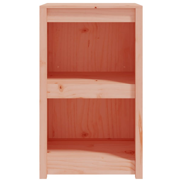 Outdoorküchenschrank Izvi 55x55x92cm (Douglasie)