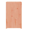 Outdoorküchenschrank Izvi 55x55x92cm (Douglasie)