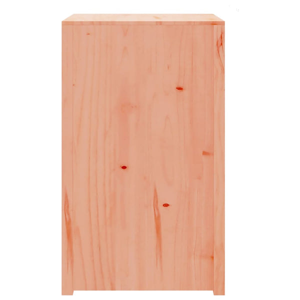 Outdoorküchenschrank Izvi 55x55x92cm (Douglasie)