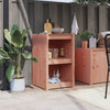 Outdoorküchenschrank Izvi 55x55x92cm (Douglasie)
