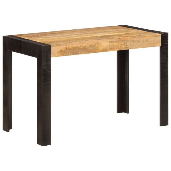 Esstisch Luminita 120x60x76cm (Mangoholz)