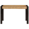 Esstisch Luminita 120x60x76cm (Mangoholz)