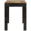 Esstisch Luminita 120x60x76cm (Mangoholz)