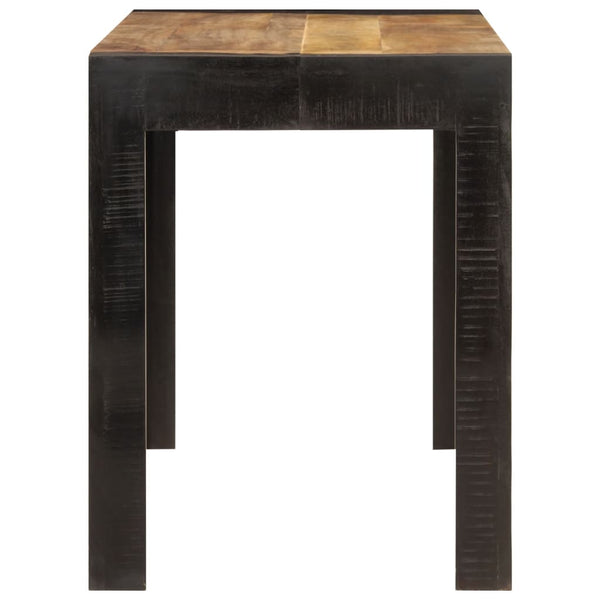 Esstisch Luminita 120x60x76cm (Mangoholz)