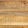 Esstisch Luminita 120x60x76cm (Mangoholz)