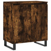 Räucher-Eiche Sideboard Lavada 60x35x70cm (Holz)