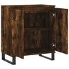 Räucher-Eiche Sideboard Lavada 60x35x70cm (Holz)