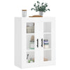 Weißer Wandschrank Jaxon 69,5x34x90cm