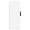Weißer Wandschrank Jaxon 69,5x34x90cm