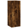 Wildeiche-Wandschrank Klytämnestra 34,5x34x90cm
