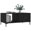 Couchtisch Greene 90x50x40cm (Holz) schwarz