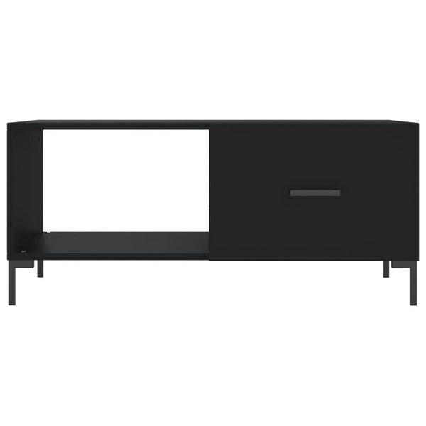 Couchtisch Greene 90x50x40cm (Holz) schwarz
