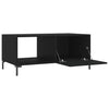 Couchtisch Greene 90x50x40cm (Holz) schwarz