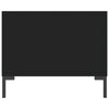 Couchtisch Greene 90x50x40cm (Holz) schwarz