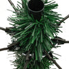 Künstlicher Weihnachtsbaum mit Scharnieren und Ständer Hilton 180cm