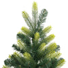 Künstlicher Weihnachtsbaum mit Scharnieren und Ständer Cristofer 150 cm