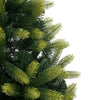 Künstlicher Weihnachtsbaum mit Scharnieren und Ständer Cristofer 240cm