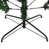 Künstlicher Weihnachtsbaum mit Scharnieren und Ständer Cristofer 240cm