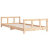 Kinderbettgestell Culda 90x200cm (Kiefer)