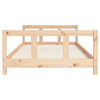 Kinderbettgestell Culda 90x200cm (Kiefer)