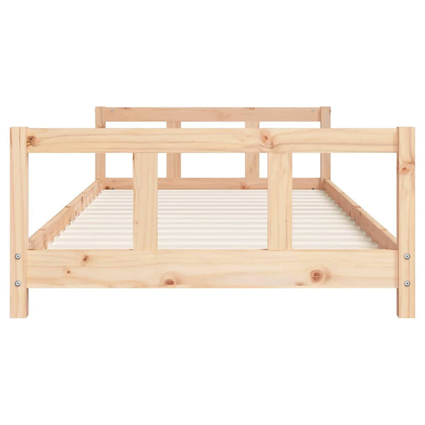 Kinderbettgestell Culda 90x200cm (Kiefer)