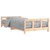 Kinderbettgestell Culda 90x190cm (Kiefer)