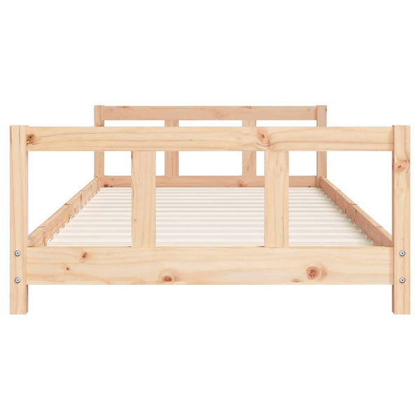 Kinderbettgestell Culda 90x190cm (Kiefer)