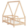 Kinderbettgestell Jacki 70x140cm (Kiefer)