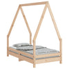 Kinderbettgestell Jorn 70x140cm (Kiefer)