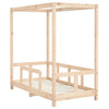 Kinderbettrahmen Manolin 70x140cm (Kiefer)