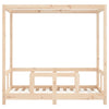 Kinderbettrahmen Manolin 70x140cm (Kiefer)