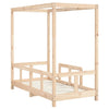 Kinderbettrahmen Manolin 70x140cm (Kiefer)