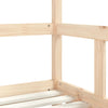 Kinderbettrahmen Manolin 70x140cm (Kiefer)